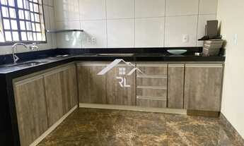 Imagem 3: CASA RESIDENCIAL em RIO VERDE - GO, JARDIM MONDALE