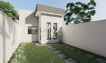 Imagem: Casa a venda no jardim Helena