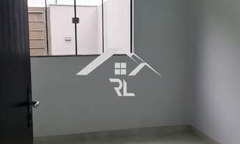 Imagem 4: Casa a venda no Nilson Veloso