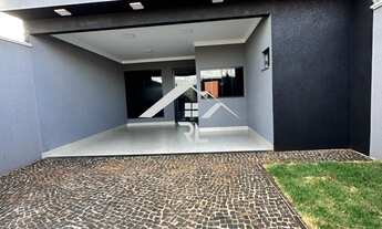 Imagem: Casa a venda no Residencila Villa Bella