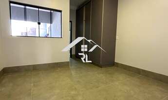 Imagem 5: Casa a venda no Residencial Laranjeiras