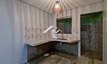 Imagem: Casa a venda no Setor dos funcionários