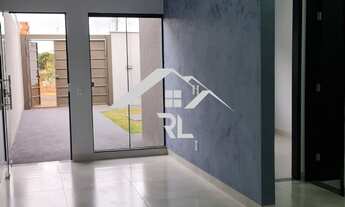 Imagem 3: Casa a venda no Nilson Veloso