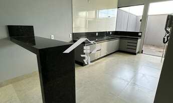 Imagem 5: Casa a venda no Residencila Villa Bella