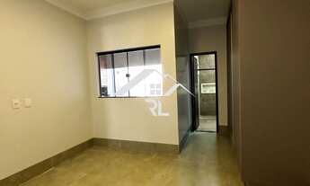 Imagem 6: Casa a venda no Residencial Laranjeiras