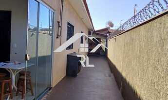 Imagem: Casa a venda no Bairro São Felipe