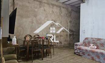 Imagem 2: Casa a venda no Setor dos Funcionários