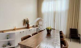 Imagem 4: Casa a venda no Condomínio Solar do Bosque