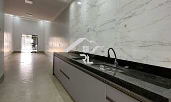 Imagem 3: Casa a venda no Residencial Laranjeiras