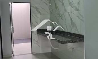 Imagem 6: Casa a venda no Nilson Veloso