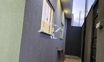 Imagem: Casa a venda no Gameleira 1