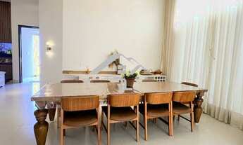 Imagem 6: Casa a venda no Condomínio Solar do Bosque