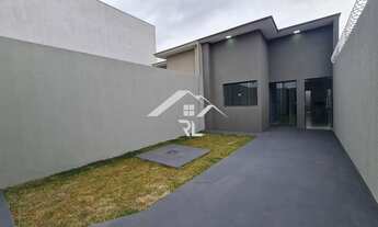 Imagem 2: Casa a venda no Nilson Veloso