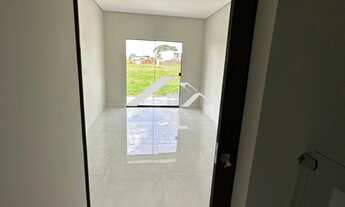 Imagem 6: Casa a venda no Reserva do Parque