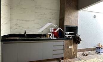 Imagem 4: Casa a venda no Residencial Laranjeiras