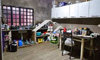 Imagem 4: Casa a venda no Setor dos Funcionários