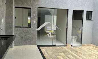 Imagem: Casa a venda no Reserva do Parque