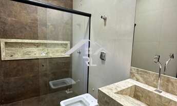 Imagem 7: Casa a venda no Residencial Laranjeiras