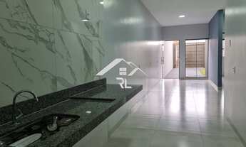 Imagem 7: Casa a venda no Nilson Veloso