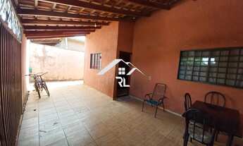 Imagem: Casa á venda no Bairro Promissão