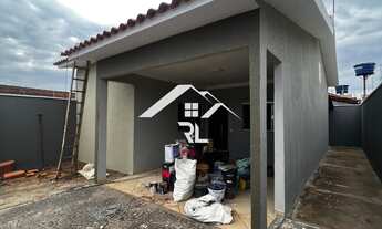 Imagem: Casa à venda no Setor Pauzanes