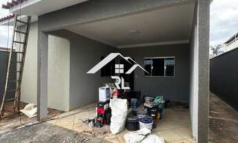 Imagem 2: Casa à venda no Setor Pauzanes