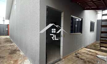 Imagem 3: Casa à venda no Setor Pauzanes