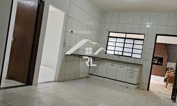 Imagem 5: Casa à venda no Parque Laranjeiras