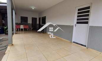 Imagem 3: Casa à venda no Parque Laranjeiras