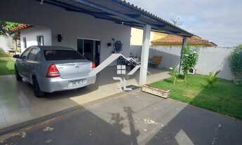 Imagem: Casa à venda no Gameleira 2