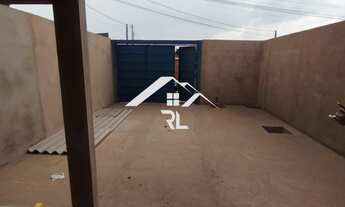 Imagem 3: Casa à venda no Setor Pauzanes