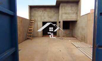 Imagem: Casa à venda no Setor Pauzanes