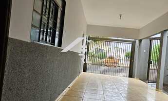 Imagem 2: Casa à venda no Parque Laranjeiras