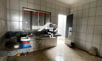 Imagem 5: Casa à venda no Setor Pauzanes