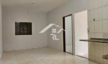 Imagem 7: Casa à venda no Parque Laranjeiras