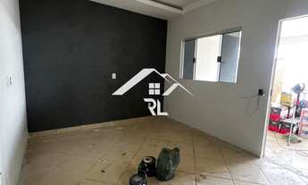 Imagem 4: Casa à venda no Setor Pauzanes