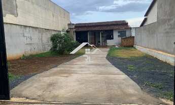 Imagem: Casa à venda no Maranata