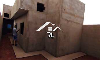 Imagem 2: Casa à venda no Setor Pauzanes