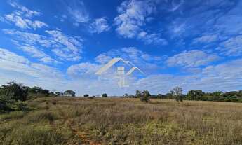 Imagem 4: Fazenda á venda no Município de Quirinópolis Go