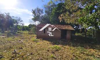 Imagem: Fazenda á venda no Município de Quirinópolis