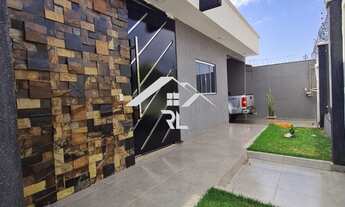 Imagem: Casa à venda no Parque das Laranjeiras