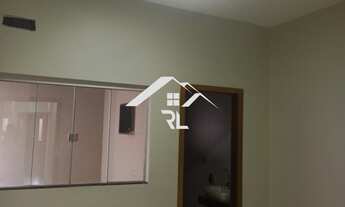 Imagem 6: Casa à venda no Residencial Água Santa