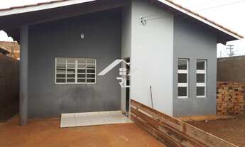 Imagem: Casa à venda no Jardim Vitória