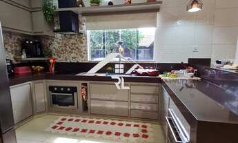 Imagem 4: Casa à venda no Parque das Laranjeiras