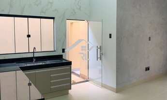 Imagem 4: Casa à venda no Recanto do Bosque