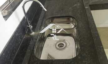 Imagem 5: Casa à venda no Residencial Água Santa