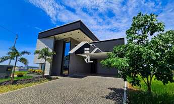 Imagem 3: CASA RESIDENCIAL em RIO VERDE - GO, RESIDENCIAL SOLAR DO BOSQUE