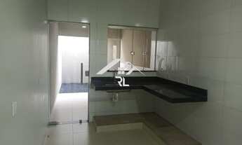 Imagem 4: Casa à venda no Residencial Água Santa