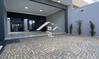 Imagem 1: Casa à venda no Gameleira 1