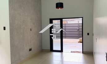 Imagem 2: Casa à venda no Recanto do Bosque